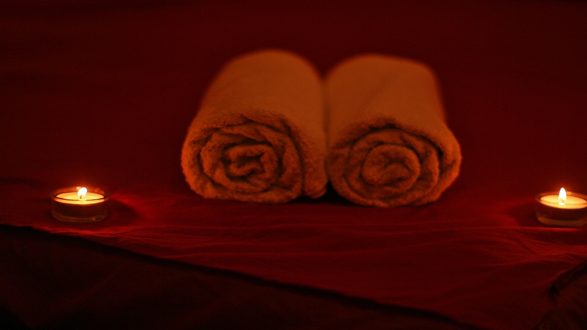 Angel Massage - Erotic Massage in Budapest, Hungary