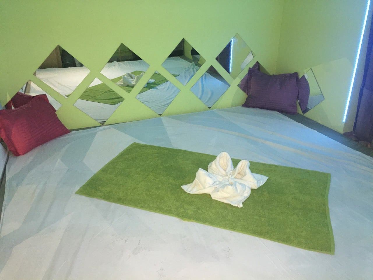 Angel Relax House - Erotic Massage in Budapest, Hungary