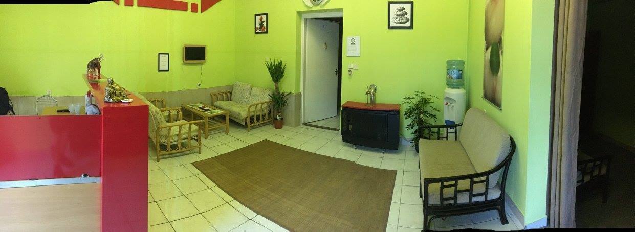 Angel Relax House - Erotic Massage in Budapest, Hungary