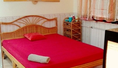 Barbara's Erotic Massage - Erotic Massage in Budapest, Hungary