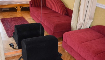 Barbara's Erotic Massage - Erotic Massage in Budapest, Hungary