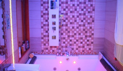Barbara's Erotic Massage - Erotic Massage in Budapest, Hungary