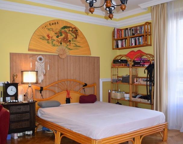 Barbara's Erotic Massage - Erotic Massage in Budapest, Hungary