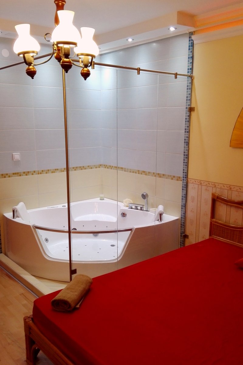 Barbara's Erotic Massage - Erotic Massage in Budapest, Hungary