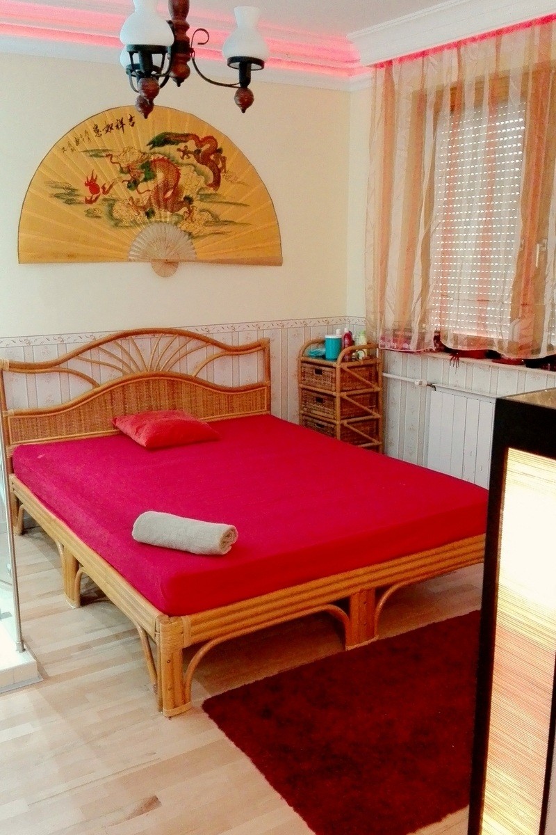 Barbara's Erotic Massage - Erotic Massage in Budapest, Hungary