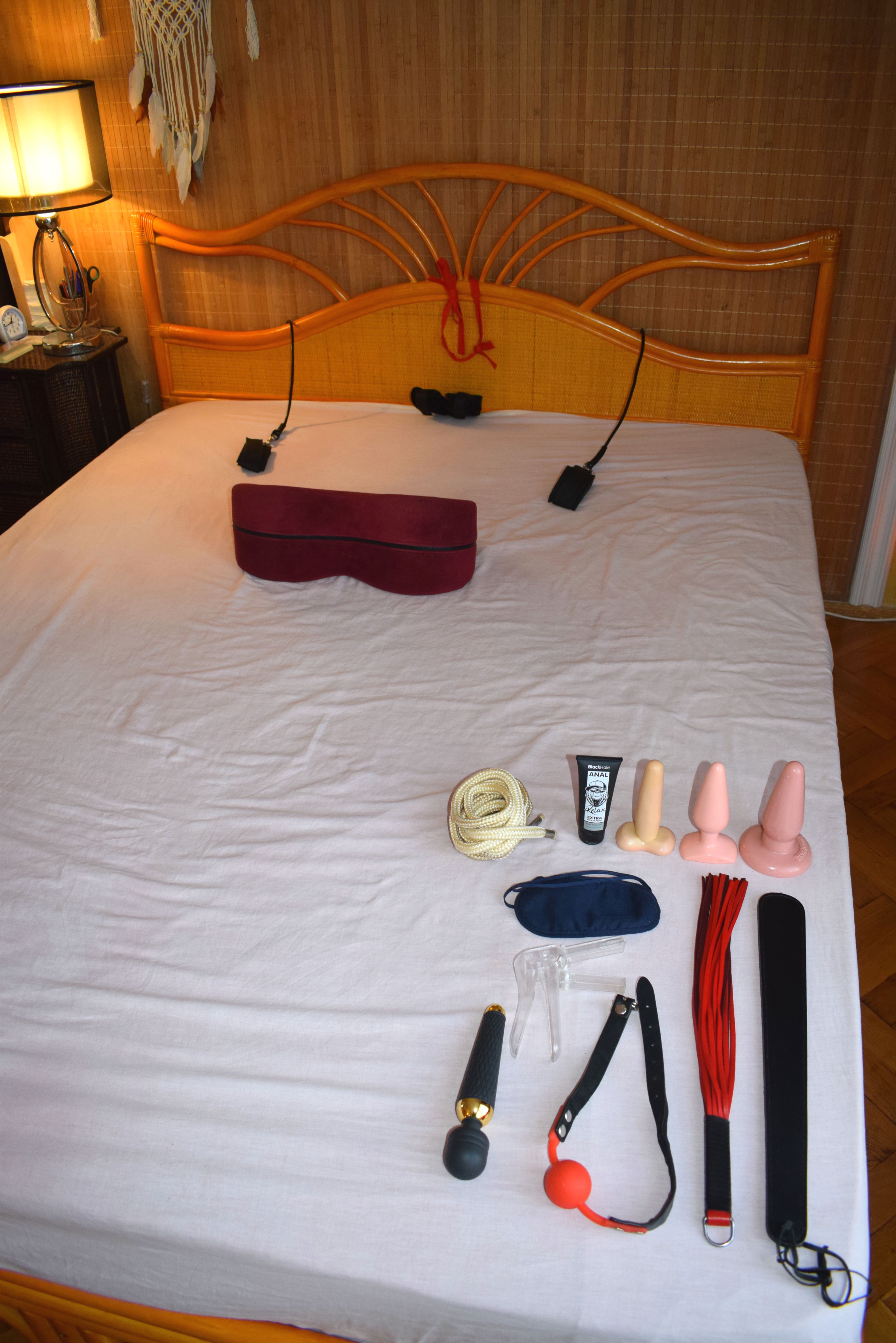 Barbara's Erotic Massage - Erotic Massage in Budapest, Hungary