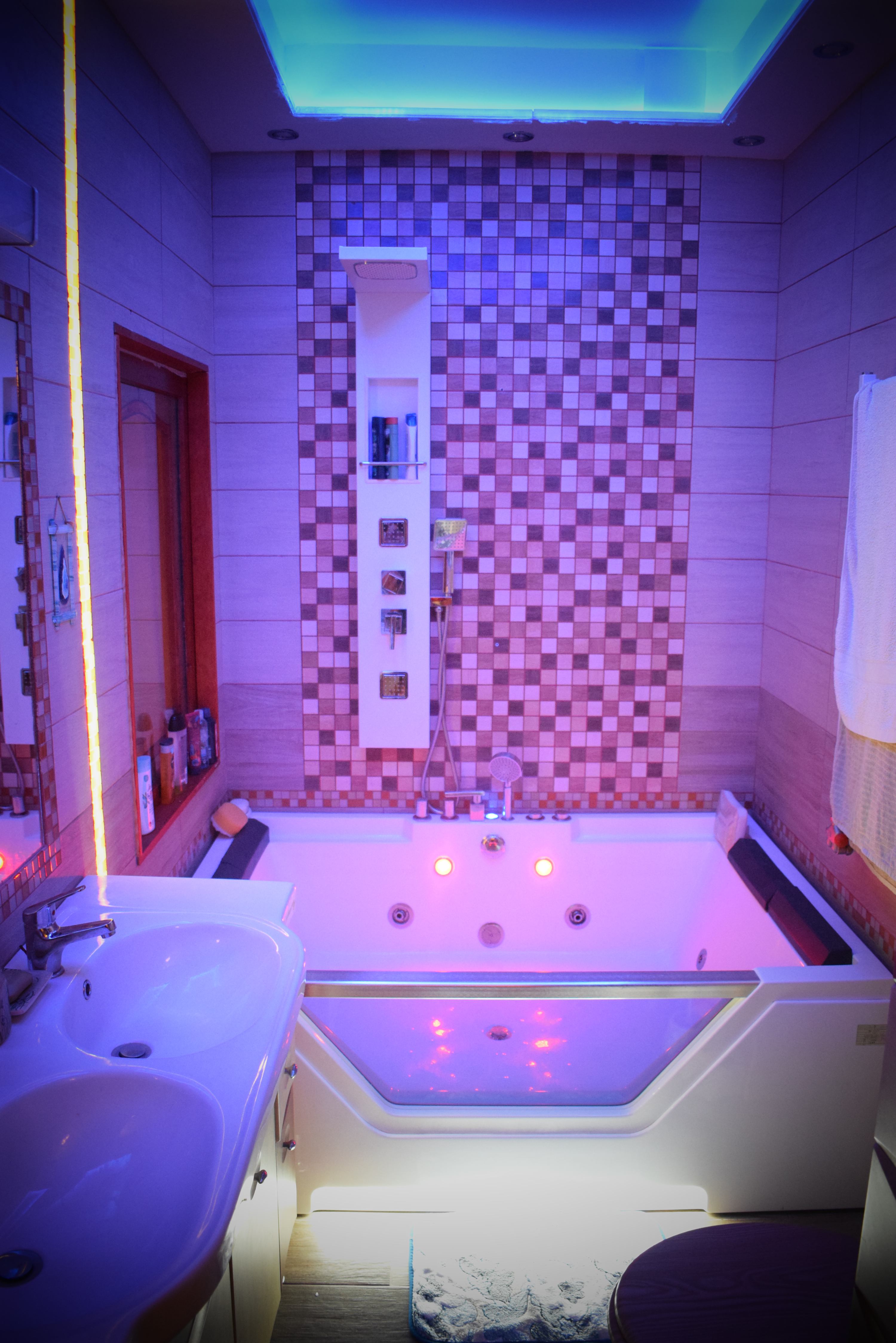 Barbara's Erotic Massage - Erotic Massage in Budapest, Hungary