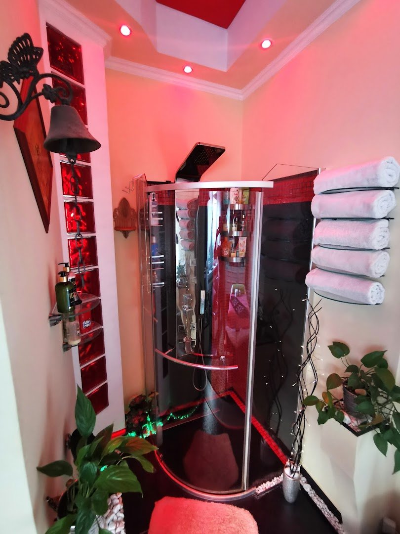 Chrs 2024 Budapest - Erotic Massage in Budapest, Hungary