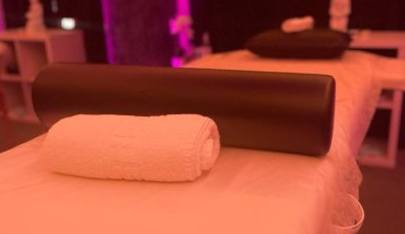 Eden Massage - Erotic Massage in Budapest, Hungary