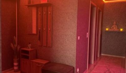 Eden Massage - Erotic Massage in Budapest, Hungary