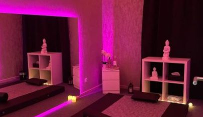 Eden Massage - Erotic Massage in Budapest, Hungary