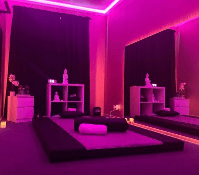 Eden Massage - Erotic Massage in Budapest, Hungary