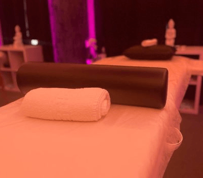 Eden Massage - Erotic Massage in Budapest, Hungary