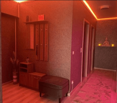 Eden Massage - Erotic Massage in Budapest, Hungary