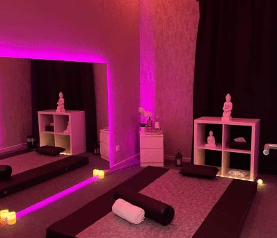 Eden Massage - Erotic Massage in Budapest, Hungary