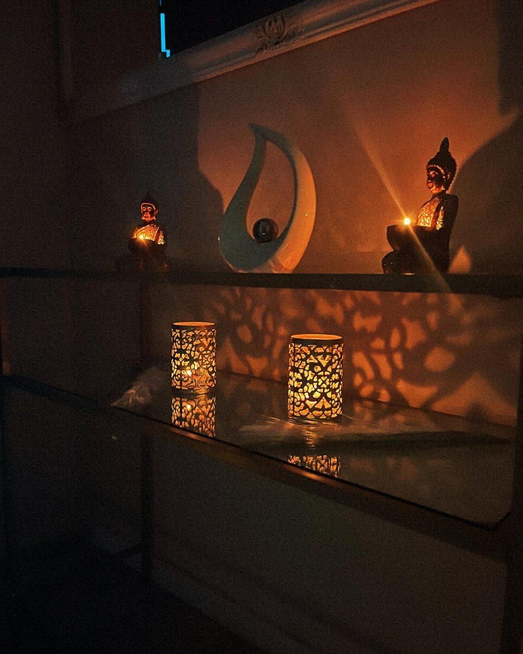 Euphoria Massage - Erotic Massage in Budapest, Hungary
