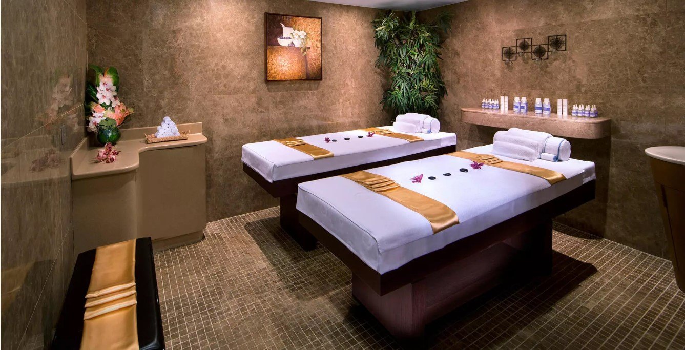 Happy Massage - Erotic Massage in Budapest, Hungary