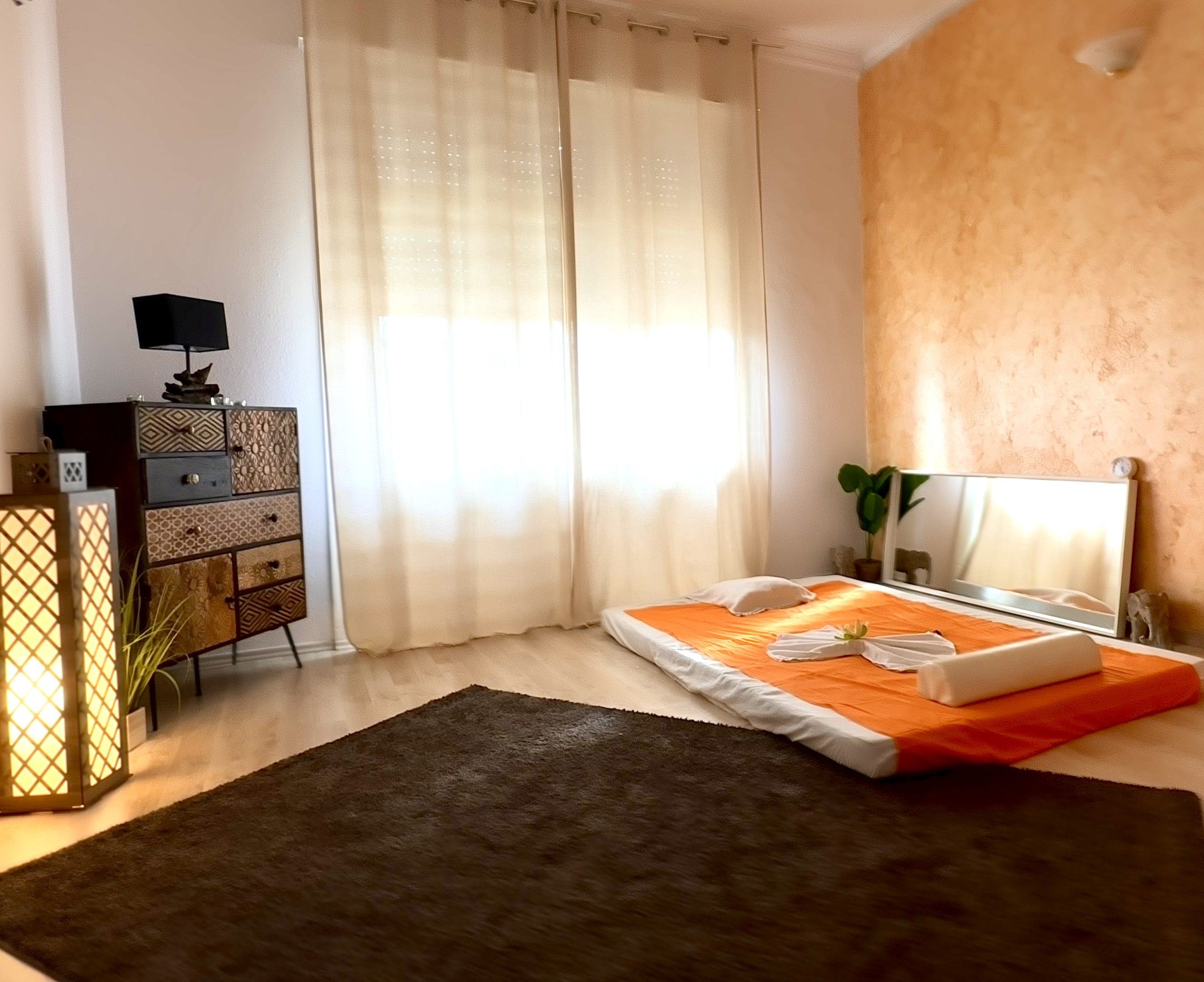 Joy Massage - Erotic Massage in Budapest, Hungary
