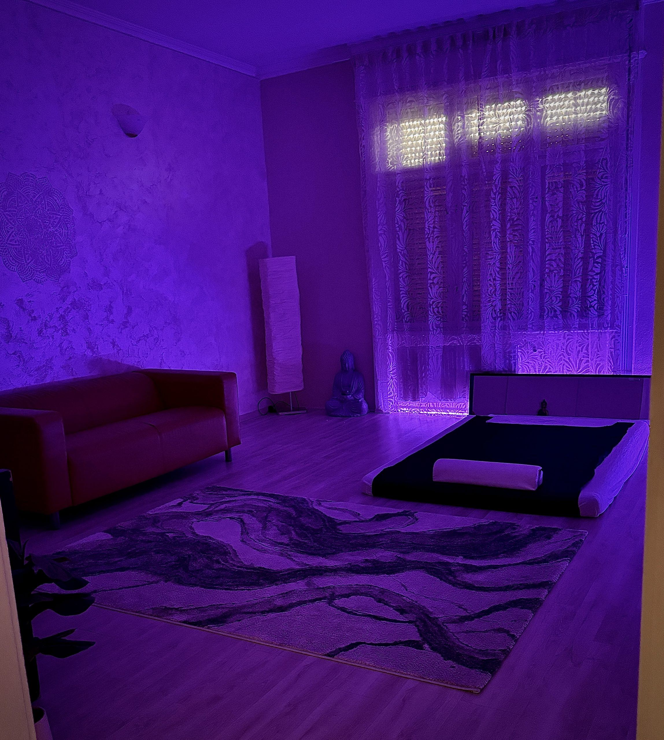 Joy Massage - Erotic Massage in Budapest, Hungary