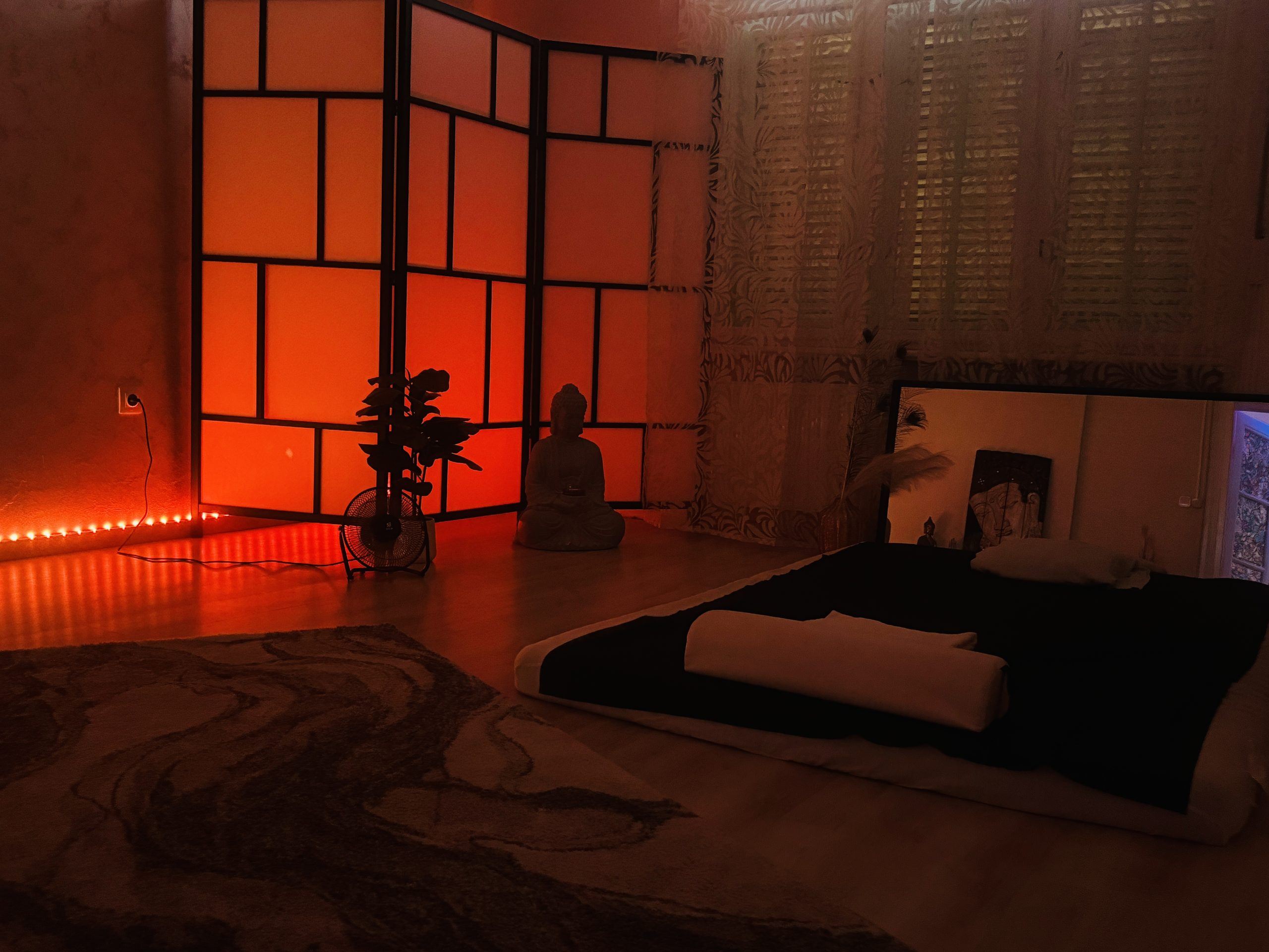 Joy Massage - Erotic Massage in Budapest, Hungary