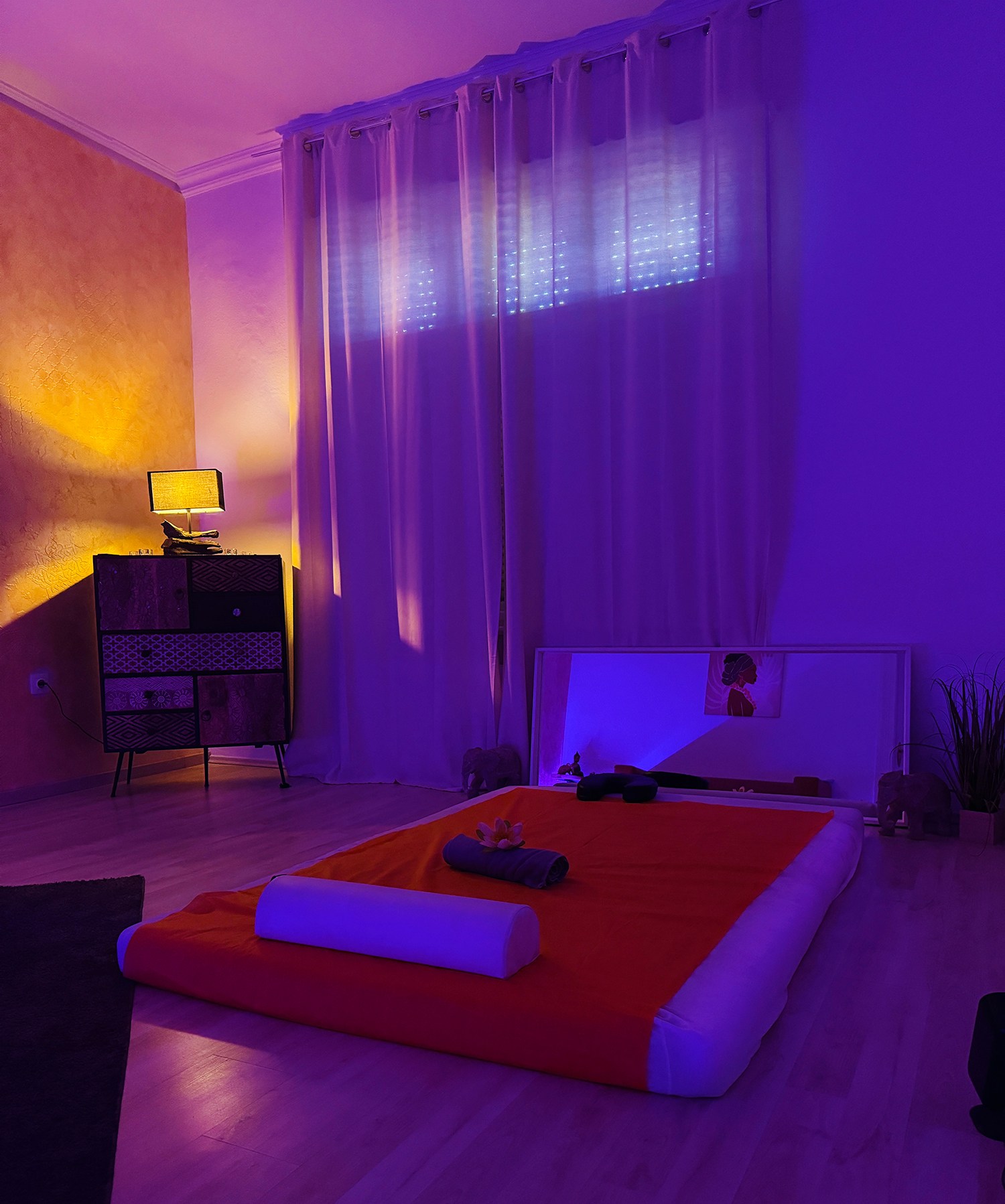 Joy Massage - Erotic Massage in Budapest, Hungary