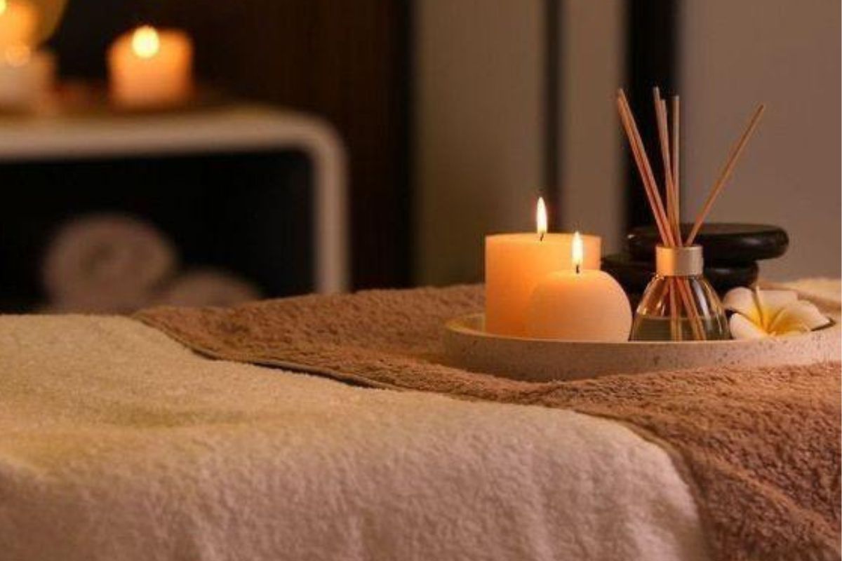 Lindom Massage - Erotic Massage in Budapest, Hungary