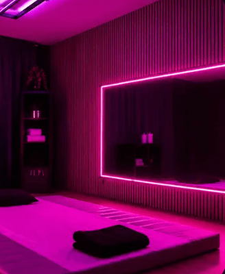 Lindom Massage - Erotic Massage in Budapest, Hungary