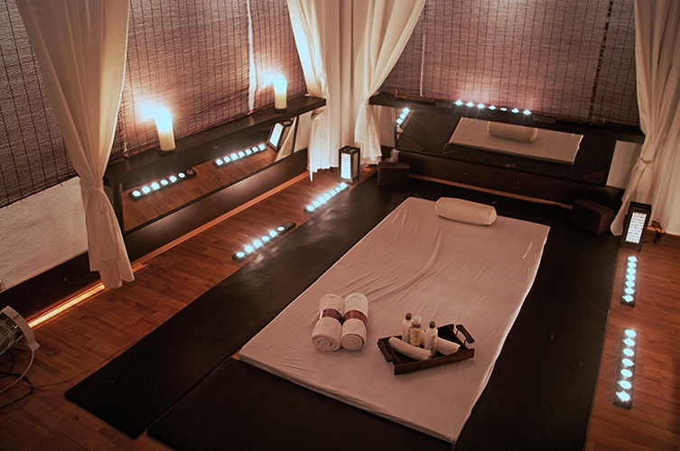 Massage House - Erotic Massage in Budapest, Hungary