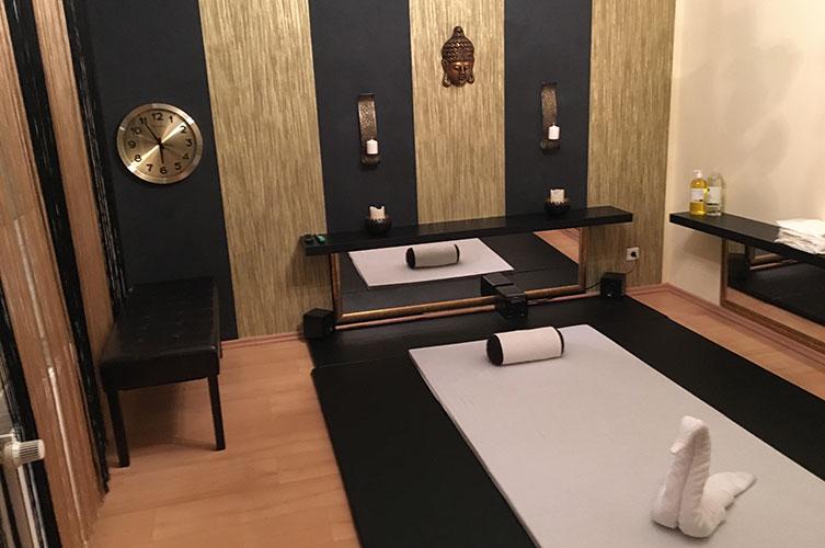 Massage House - Erotic Massage in Budapest, Hungary