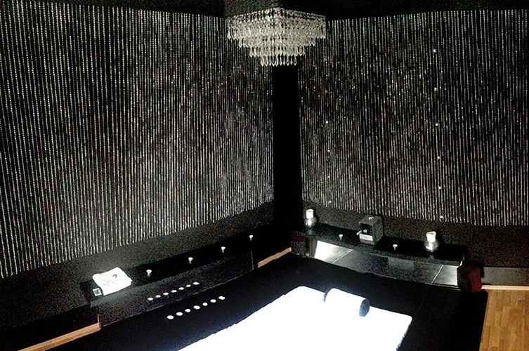 Massage House - Erotic Massage in Budapest, Hungary