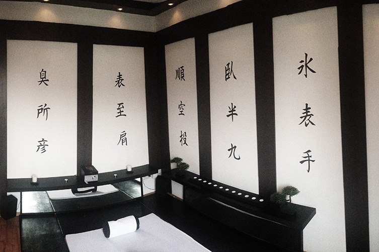 Massage House - Erotic Massage in Budapest, Hungary