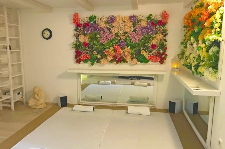 Massage House - Erotic Massage in Budapest, Hungary