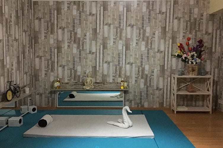 Massage House - Erotic Massage in Budapest, Hungary