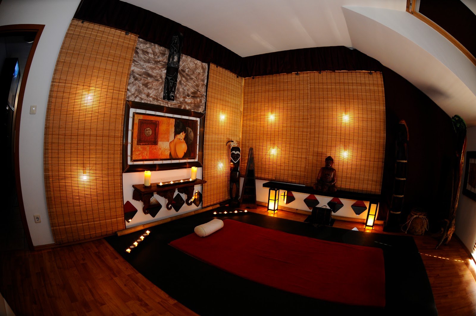 Massage House - Erotic Massage in Budapest, Hungary