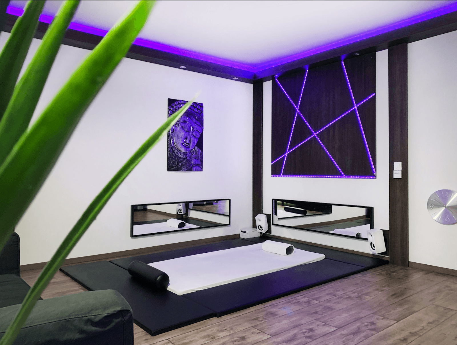 Massage House - Erotic Massage in Budapest, Hungary