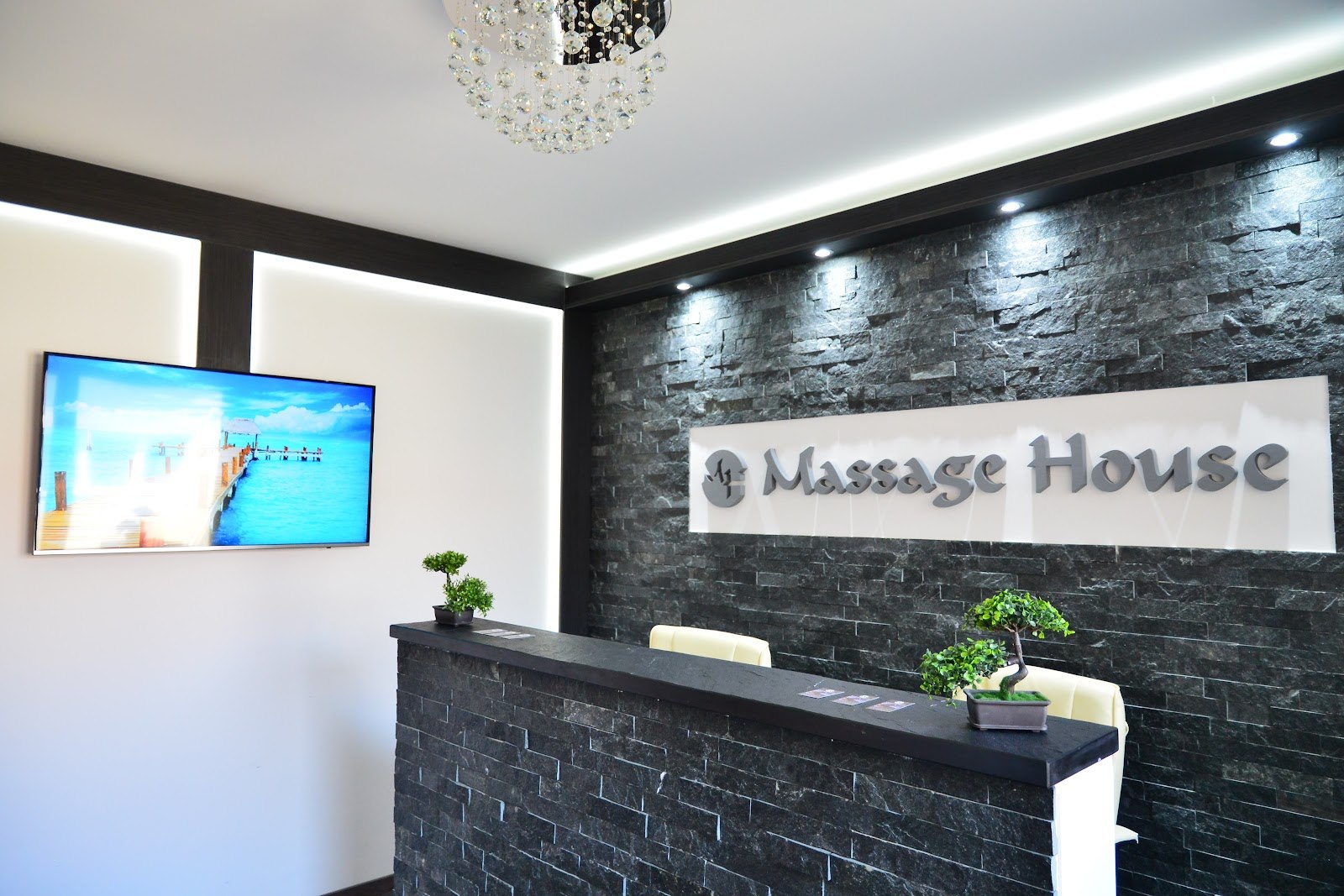 Massage House - Erotic Massage in Budapest, Hungary
