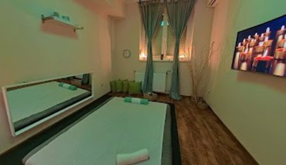 Massage666.com Gold Salon - Erotic Massage in Budapest, Hungary