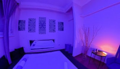 Massage666.com Gold Salon - Erotic Massage in Budapest, Hungary