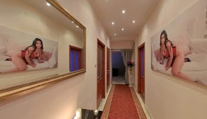 Massage666.com Gold Salon - Erotic Massage in Budapest, Hungary
