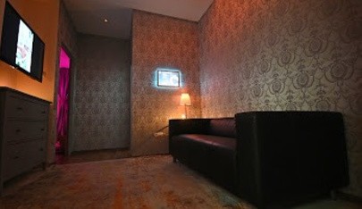 Massage666.com Gold Salon - Erotic Massage in Budapest, Hungary