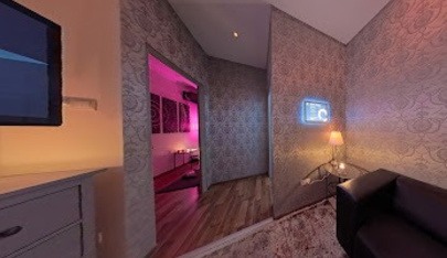 Massage666.com Gold Salon - Erotic Massage in Budapest, Hungary