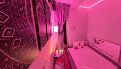 Massage666.com Gold Salon - Erotic Massage in Budapest, Hungary
