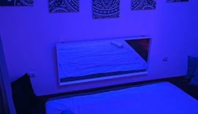 Massage666.com Gold Salon - Erotic Massage in Budapest, Hungary