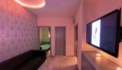 Massage666.com Gold Salon - Erotic Massage in Budapest, Hungary