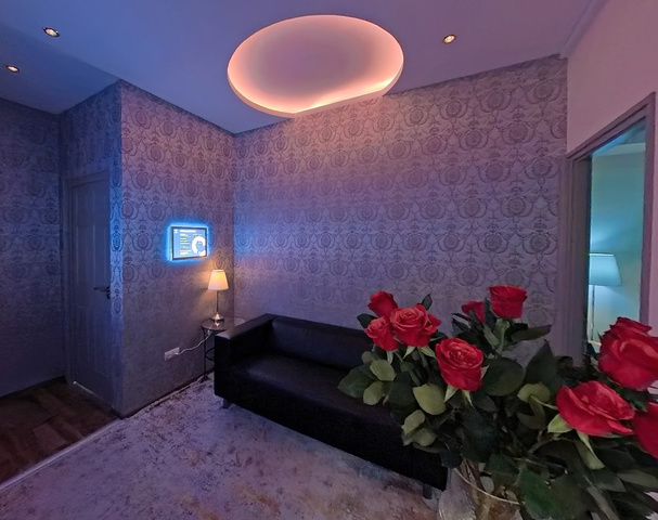 Massage666.com Gold Salon - Erotic Massage in Budapest, Hungary