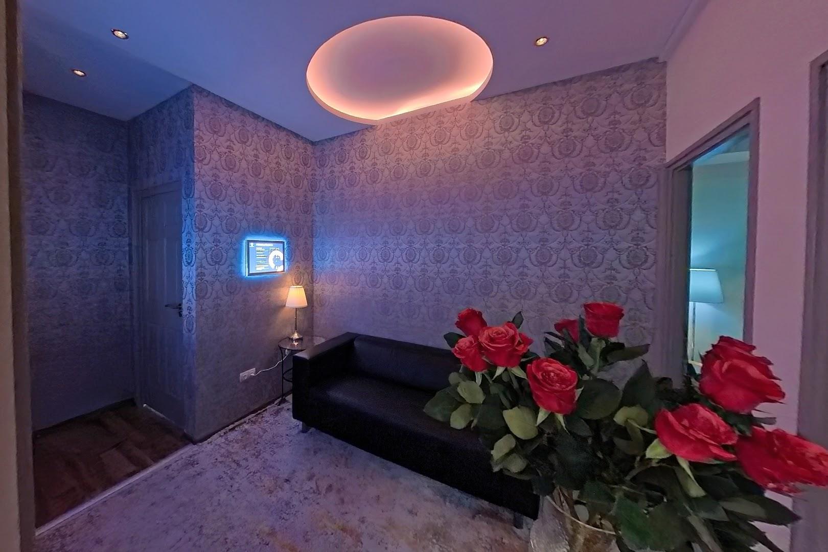 Massage666.com Gold Salon - Erotic Massage in Budapest, Hungary