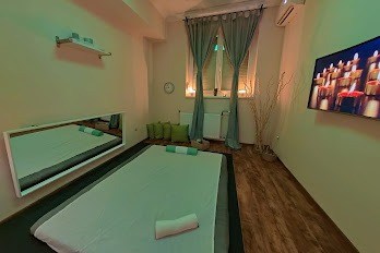 Massage666.com Gold Salon - Erotic Massage in Budapest, Hungary