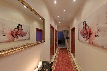 Massage666.com Gold Salon - Erotic Massage in Budapest, Hungary