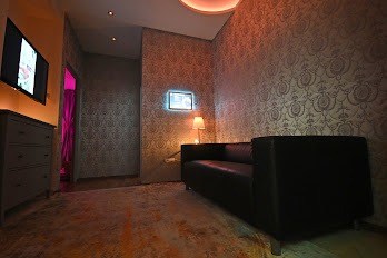 Massage666.com Gold Salon - Erotic Massage in Budapest, Hungary