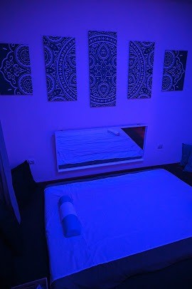 Massage666.com Gold Salon - Erotic Massage in Budapest, Hungary